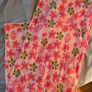 Lilly Pulitzer Scarf